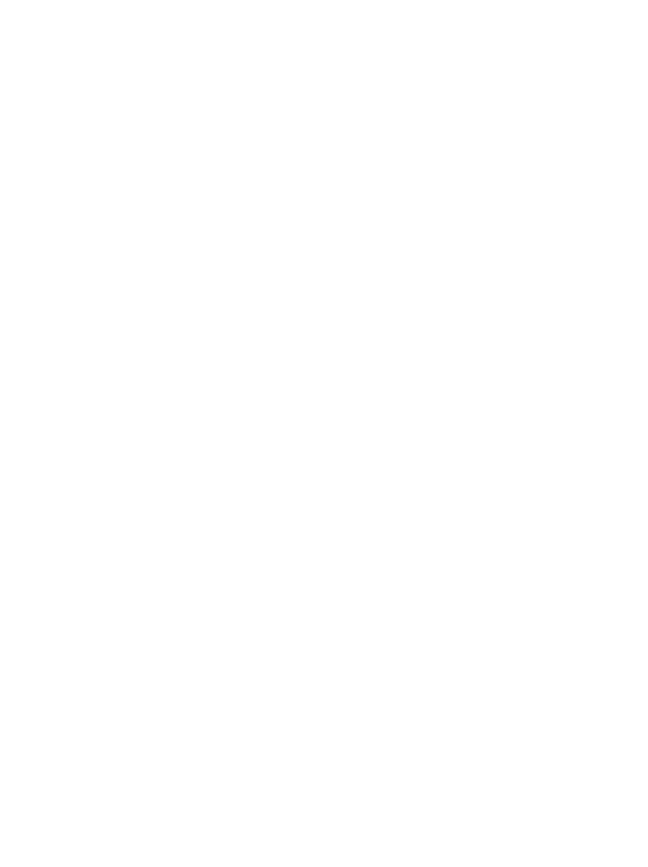 Logo do empreendimento Shopping Uberaba